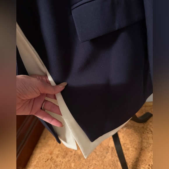 Favorite Daughter ‘Kelly’ Double Blazer - Picture 10 of 16